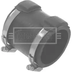 Патрубок интеркулера BORG & BECK D69M F bth1256 3166575 изображение 0