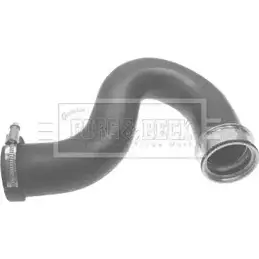 Патрубок интеркулера BORG & BECK 3166673 V0W JWR bth1355