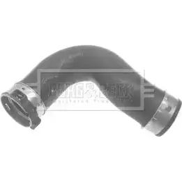 Патрубок интеркулера BORG & BECK SC3C 8 3166681 bth1364