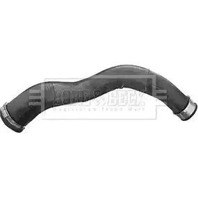 Патрубок интеркулера BORG & BECK bth1422 Q XM8I7 3166738