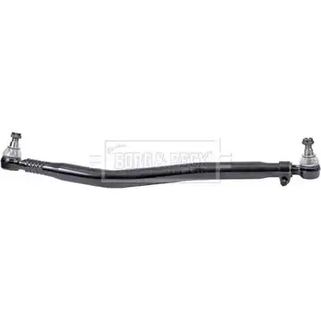 Продольная рулевая тяга BORG & BECK BTR32102 3166956 DCO97 HLSCW MZ