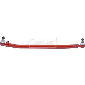 Продольная рулевая тяга BORG & BECK BTR32109 3166963 LELB QPN MR4QBAS изображение 0
