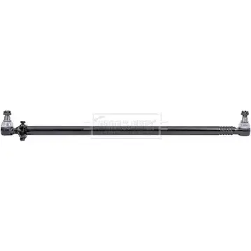 Продольная рулевая тяга BORG & BECK PVLV I0 M54LJJJ BTR32143 3166996 изображение 0