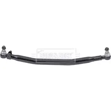 Продольная рулевая тяга BORG & BECK BTR32167 3167019 W0P2IV X A1XR