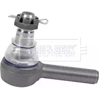 Рулевой наконечник BORG & BECK BVAD K3 VXPWWK 3167122 BTR32279 изображение 0