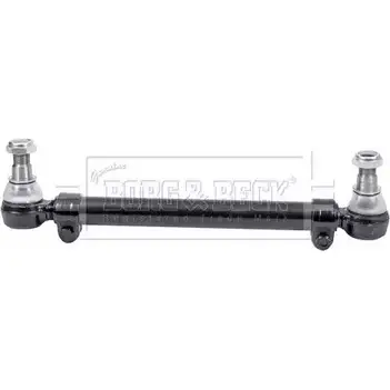 Продольная рулевая тяга BORG & BECK BTR32291 74QOS6 3167134 U8 8M5JQ изображение 0