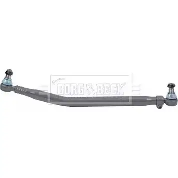 Продольная рулевая тяга BORG & BECK 3167152 A2VMVVQ BTR32344 W0 BHUG1 изображение 0
