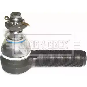 Рулевой наконечник BORG & BECK BTR32358 3167160 F D7TK9 HDYFVH5 изображение 0