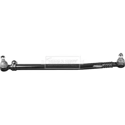 Продольная рулевая тяга BORG & BECK 2J8FQUA BTR32382 3167172 01 AK5