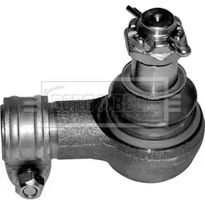 Рулевой наконечник BORG & BECK 3167176 BTR32387 A6 P9DC7 H0QF468 изображение 0
