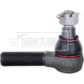 Рулевой наконечник BORG & BECK BTR32426 CPWT6Y U 0EVP8 3167181 изображение 0