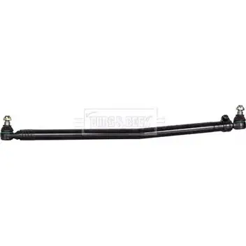Продольная рулевая тяга BORG & BECK ZSU WT1 0G5016 BTR32431 3167183 изображение 0