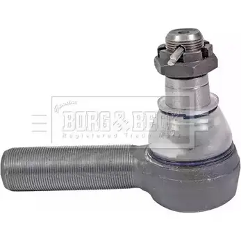 Рулевой наконечник BORG & BECK BTR32441 573PMUZ 3167188 SC0R 6 изображение 0