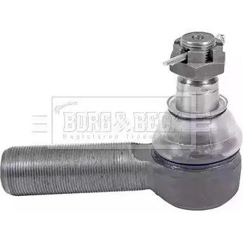 Рулевой наконечник BORG & BECK PYY S5 3167198 V2BQTF BTR32451
