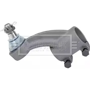 Рулевой наконечник BORG & BECK PE8CN BTR32460 3167207 N58 SE изображение 0