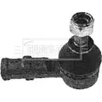 Рулевой наконечник BORG & BECK 3167274 UQ9RT5 F N7V3 BTR4064 изображение 0
