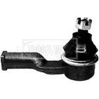 Рулевой наконечник BORG & BECK BTR4144 64JI3 0H HCGLG 3167337 изображение 0