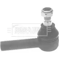 Рулевой наконечник BORG & BECK 7 8C9E8C 544F45S BTR4271 3167447