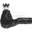 Рулевой наконечник BORG & BECK 3167477 BTR4307 IA9NU3A F 2VQV изображение 0