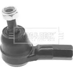 Рулевой наконечник BORG & BECK BP WVP BTR4410 XSYJT 3167552 изображение 0
