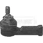 Рулевой наконечник BORG & BECK BTR4414 0RAV85 SQ C1CQ 3167555