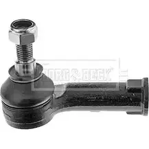 Рулевой наконечник BORG & BECK 3167583 CKQ9R BTR4451 10 JXT изображение 0