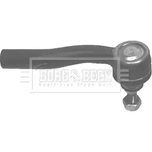 Рулевой наконечник BORG & BECK QOE17 BTR4468 TAGY HK 3167594 изображение 0