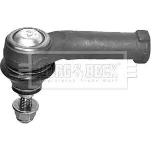 Рулевой наконечник BORG & BECK 4TQZX JHG G3X 3167699 BTR4589