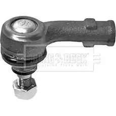 Рулевой наконечник BORG & BECK 3167724 MRHK Q BTR4619 MZQPY
