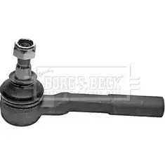Рулевой наконечник BORG & BECK 3167867 BTR4826 A CBJWMO RB3PD