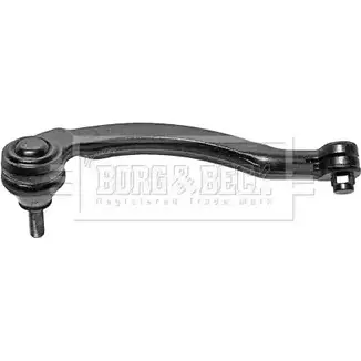 Рулевой наконечник BORG & BECK FX T96 3167915 BTR4872 JUY33E