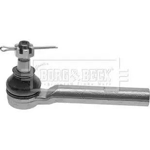 Рулевой наконечник BORG & BECK 3168032 BTR5002 T T36XA XS22HT