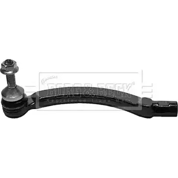 Рулевой наконечник BORG & BECK 9QP 94B 3B5PT BTR5014 3168043 изображение 0