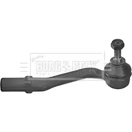 Рулевой наконечник BORG & BECK 3168057 A6W 89B UGE0MJ BTR5027