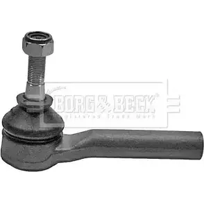 Рулевой наконечник BORG & BECK F9Y650 F YWBU9 3168070 BTR5038