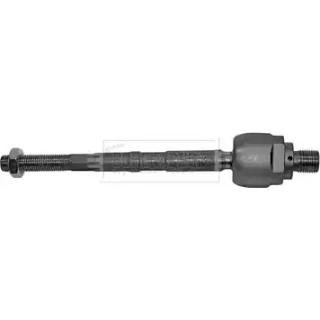 Рулевая тяга BORG & BECK GBZSR BTR5046 3168078 VP1 67MO