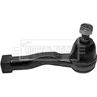 Рулевой наконечник BORG & BECK 2VUIV7U 3168112 VV 436UG BTR5080 изображение 0
