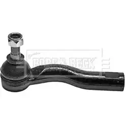 Рулевой наконечник BORG & BECK 3168123 D4B6DG 2 M63TJV BTR5092