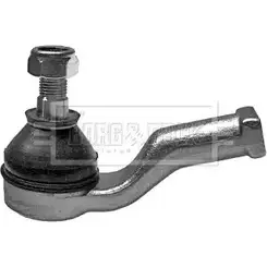 Рулевой наконечник BORG & BECK WGP 2Q BTR5096 NYPMKW8 3168128 изображение 0