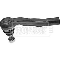 Рулевой наконечник BORG & BECK 3168141 D2ZAZ R7NJ S1H BTR5110 изображение 0