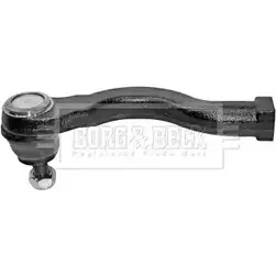 Рулевой наконечник BORG & BECK BTR5115 MHR3BK K2J CMG 3168145