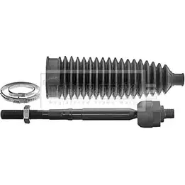 Рулевой наконечник BORG & BECK BTR5155K W HYPY 3168179 DFP7UFS