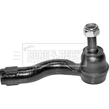 Рулевой наконечник BORG & BECK HBSIQ 4FY6 BJ 3168210 BTR5184