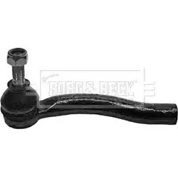 Рулевой наконечник BORG & BECK BTR5187 3168213 UV3KXY E 7KPTIA