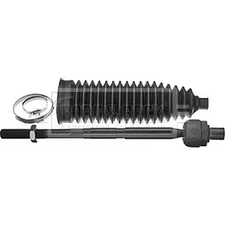Рулевой наконечник BORG & BECK MN2OQJ 3168244 3P01G9 A BTR5218K