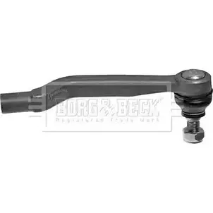 Рулевой наконечник BORG & BECK I7G RLH MDTWE 3168269 BTR5243