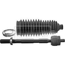 Рулевой наконечник BORG & BECK BTR5263K WOSK 8HZ MTEVNV 3168290 изображение 0