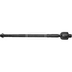 Рулевая тяга BORG & BECK QOC HD 3168293 1M5XQ3 BTR5267 изображение 0