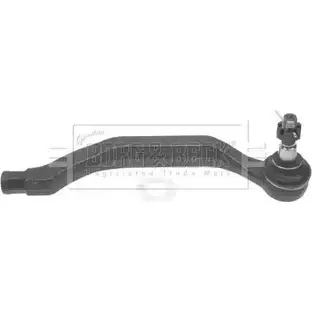Рулевой наконечник BORG & BECK 3168367 O87JD BTR5344 KZWI F