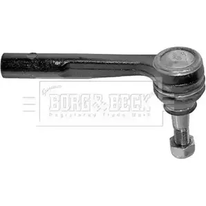 Рулевой наконечник BORG & BECK BTR5377 3168399 UF SNTSW EMW0Y изображение 0